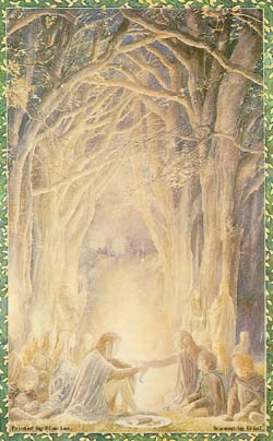 Picture by Alan Lee