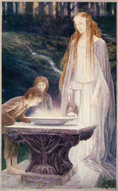 Picture by Alan Lee