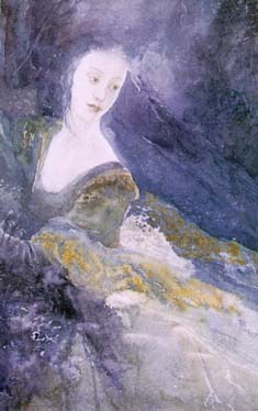 Picture by Alan Lee