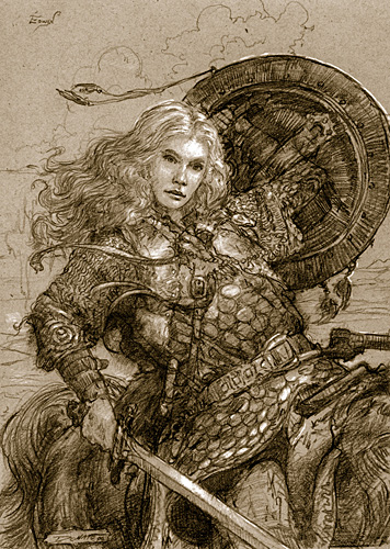 donato giancola_middle-earth_shieldmaiden of rohan_med.jpg