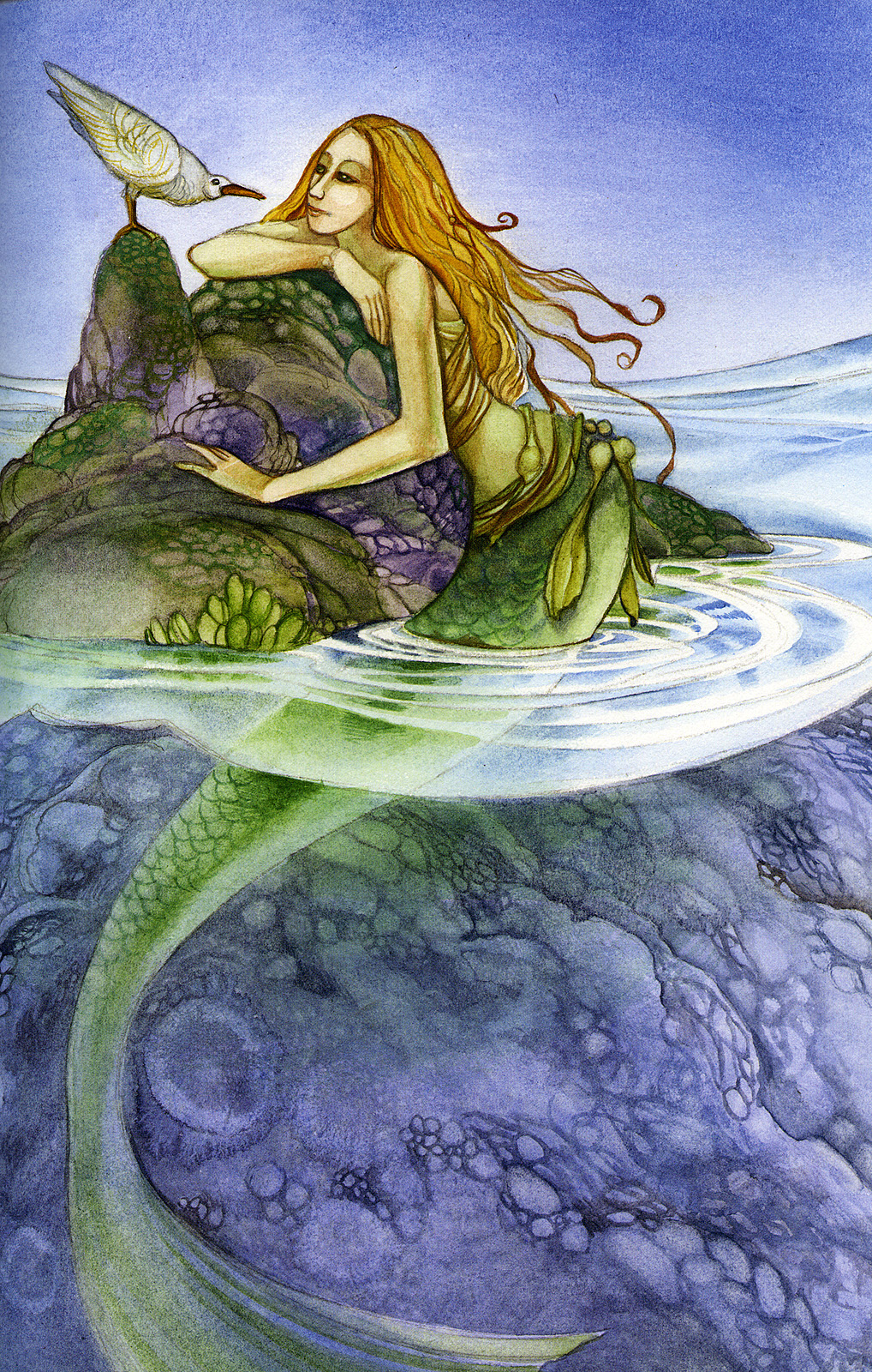 mermaids 68